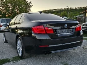 BMW 530 D 245 К.С. ХЕД-ЪП / ВАКУМ / ДИСТРОНИК  - [4] 