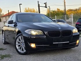 BMW 530 D 245 К.С. ХЕД-ЪП / ВАКУМ / ДИСТРОНИК  - [3] 