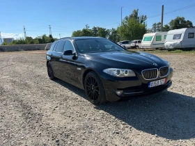 BMW 520, снимка 2