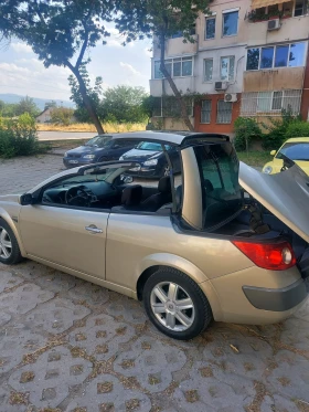 Renault Megane, снимка 8