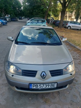 Renault Megane, снимка 2