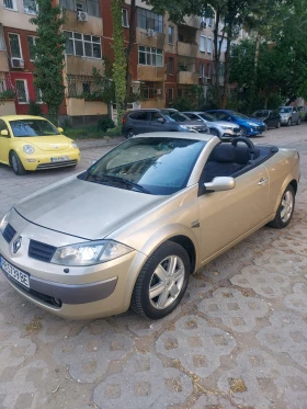 Renault Megane, снимка 4