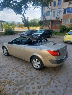 Renault Megane, снимка 3