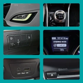 Hyundai I30 1.4i 99hp EURO5 LED, снимка 14