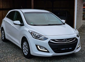 Hyundai I30 1.4i 99hp EURO5 LED, снимка 7