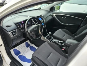 Hyundai I30 1.4i 99hp EURO5 LED, снимка 10