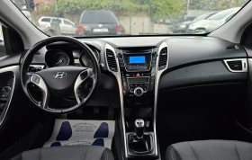 Hyundai I30 1.4i 99hp EURO5 LED | Mobile.bg    12