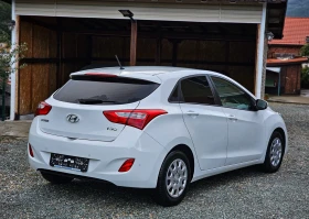 Hyundai I30 1.4i 99hp EURO5 LED, снимка 5