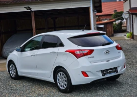 Hyundai I30 1.4i 99hp EURO5 LED, снимка 4