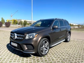  Mercedes-Benz GLS 45...