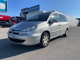 Peugeot 807 2.0HDI SUISS - [1] 