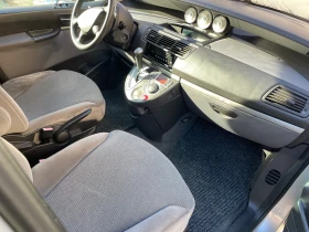 Peugeot 807 2.0HDI SUISS, снимка 5