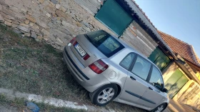 Fiat Stilo 1.9 JTD | Mobile.bg    11