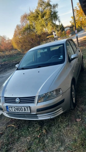 Fiat Stilo 1.9 JTD | Mobile.bg    14