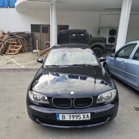 BMW 116 E87 FACELIFT, снимка 2