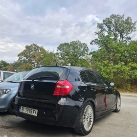 BMW 116 E87 FACELIFT, снимка 4