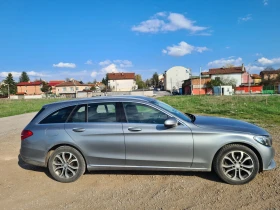 Mercedes-Benz C 200, снимка 5