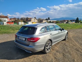 Mercedes-Benz C 200, снимка 3