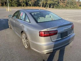 Audi A6 MATRIX* PREMIMU* PLUS*  - [5] 