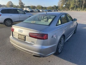 Audi A6 MATRIX* PREMIMU* PLUS*  - [4] 