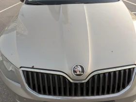 Skoda Octavia 1.2 TSI LPG, снимка 7