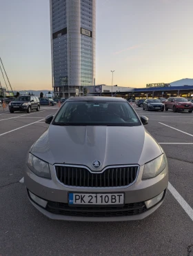 Skoda Octavia 1.2 TSI LPG, снимка 2