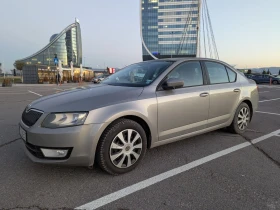 Skoda Octavia 1.2 TSI LPG, снимка 1