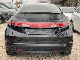 Honda Civic 1.4i ГЕРМАНИЯ, снимка 13