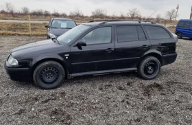 Skoda Octavia 2.0, снимка 2