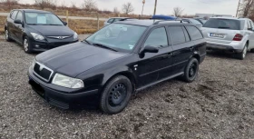 Skoda Octavia 2.0, снимка 1