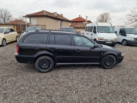 Skoda Octavia 2.0 ГАЗ, снимка 6