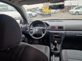 Skoda Octavia 2.0 ГАЗ, снимка 8