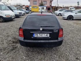 Skoda Octavia 2.0 ГАЗ, снимка 4