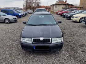 Skoda Octavia 2.0, снимка 7