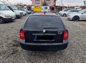 Skoda Octavia 2.0, снимка 4