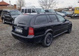 Skoda Octavia 2.0 ГАЗ, снимка 5