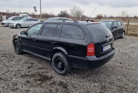 Skoda Octavia 2.0 ГАЗ, снимка 3