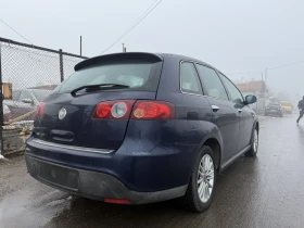 Fiat Croma 1, 900 JTDm EURO4, снимка 6