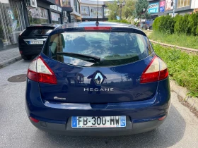 Renault Megane 1.6i 16V CLIMA | Mobile.bg    17