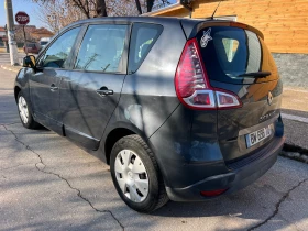 Renault Scenic 1.5 DCI NAVI CLIMA, снимка 8