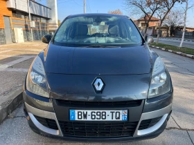 Renault Scenic 1.5 DCI NAVI CLIMA, снимка 2