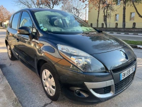 Renault Scenic 1.5 DCI NAVI CLIMA, снимка 3