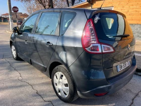 Renault Scenic 1.5 DCI NAVI CLIMA, снимка 5