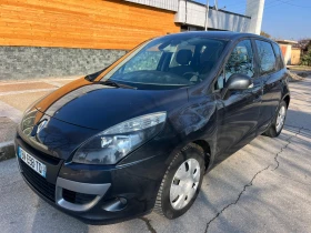 Renault Scenic 1.5 DCI NAVI CLIMA, снимка 13