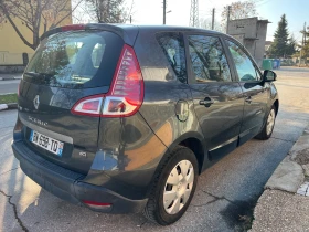 Renault Scenic 1.5 DCI NAVI CLIMA, снимка 7