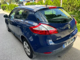 Обява за продажба на Renault Megane 1.6i 16V CLIMA ~4 999 лв. - изображение 6