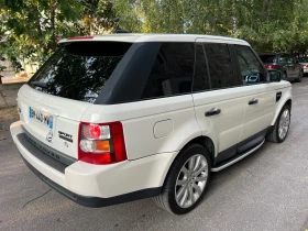 Land Rover Range Rover Sport 3.6 TDV8 SUPERCHARGER / NAVI | Mobile.bg    4