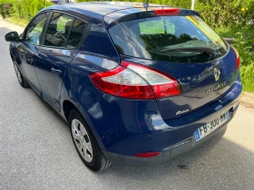 Обява за продажба на Renault Megane 1.6i 16V CLIMA ~4 999 лв. - изображение 9