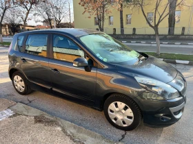 Renault Scenic 1.5 DCI NAVI CLIMA, снимка 10