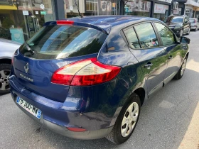 Обява за продажба на Renault Megane 1.6i 16V CLIMA ~4 999 лв. - изображение 3